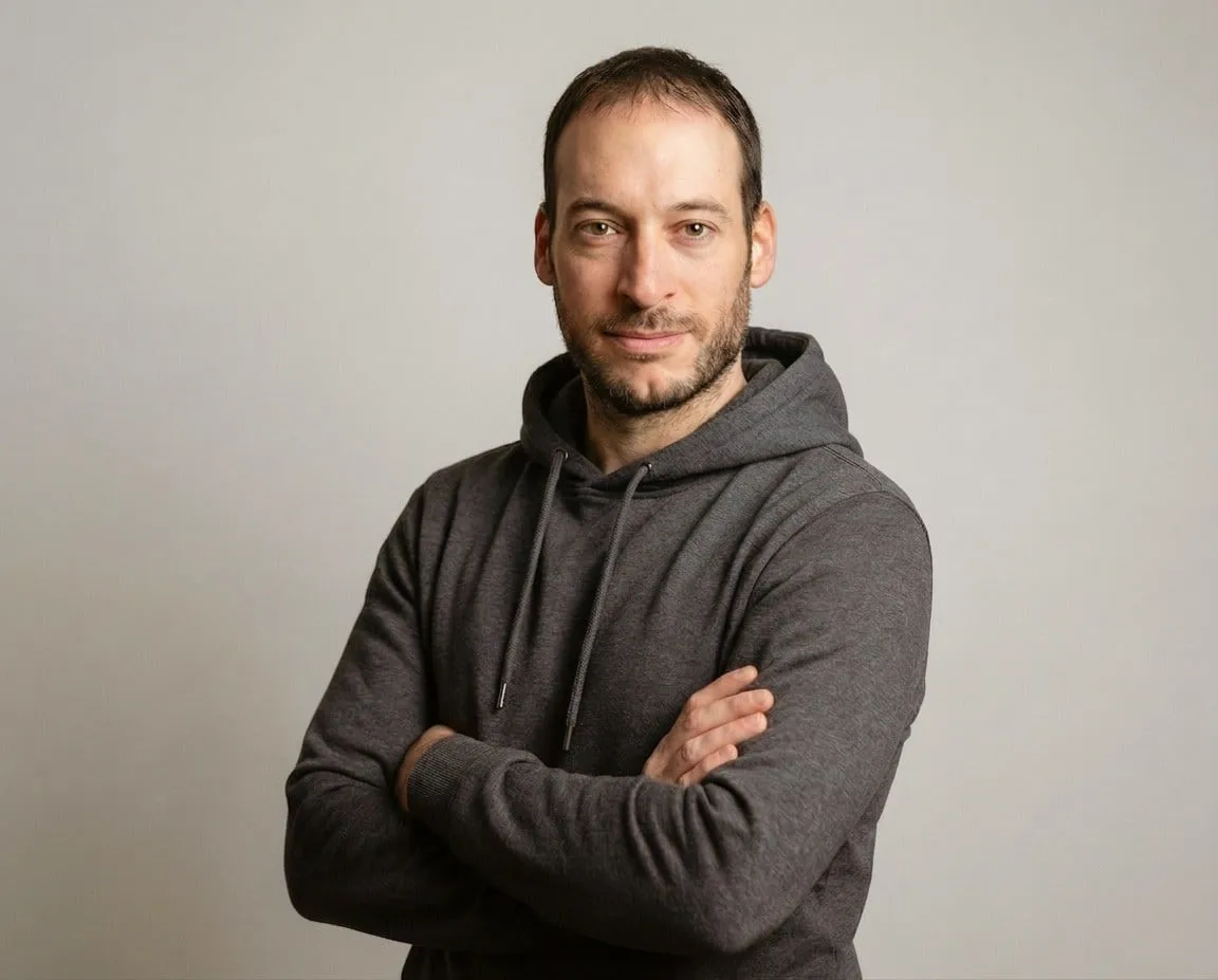 Cédric Deneux, Coach prospection & Copy camp