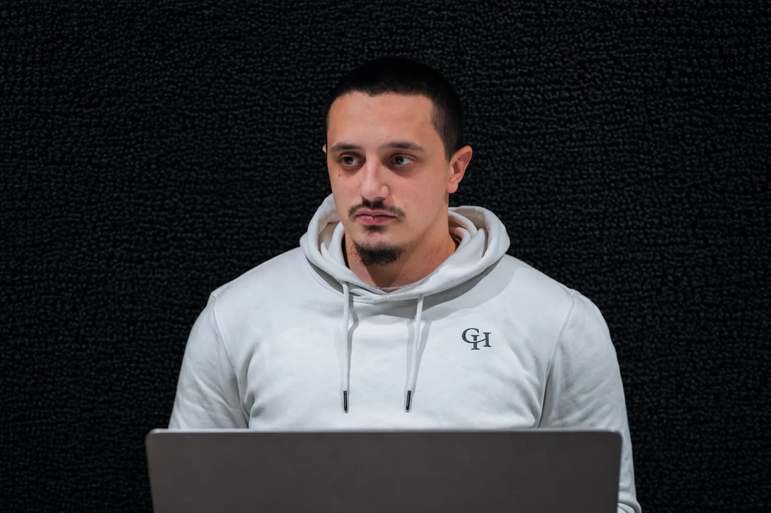 Jason Martin, Head of Content + Product