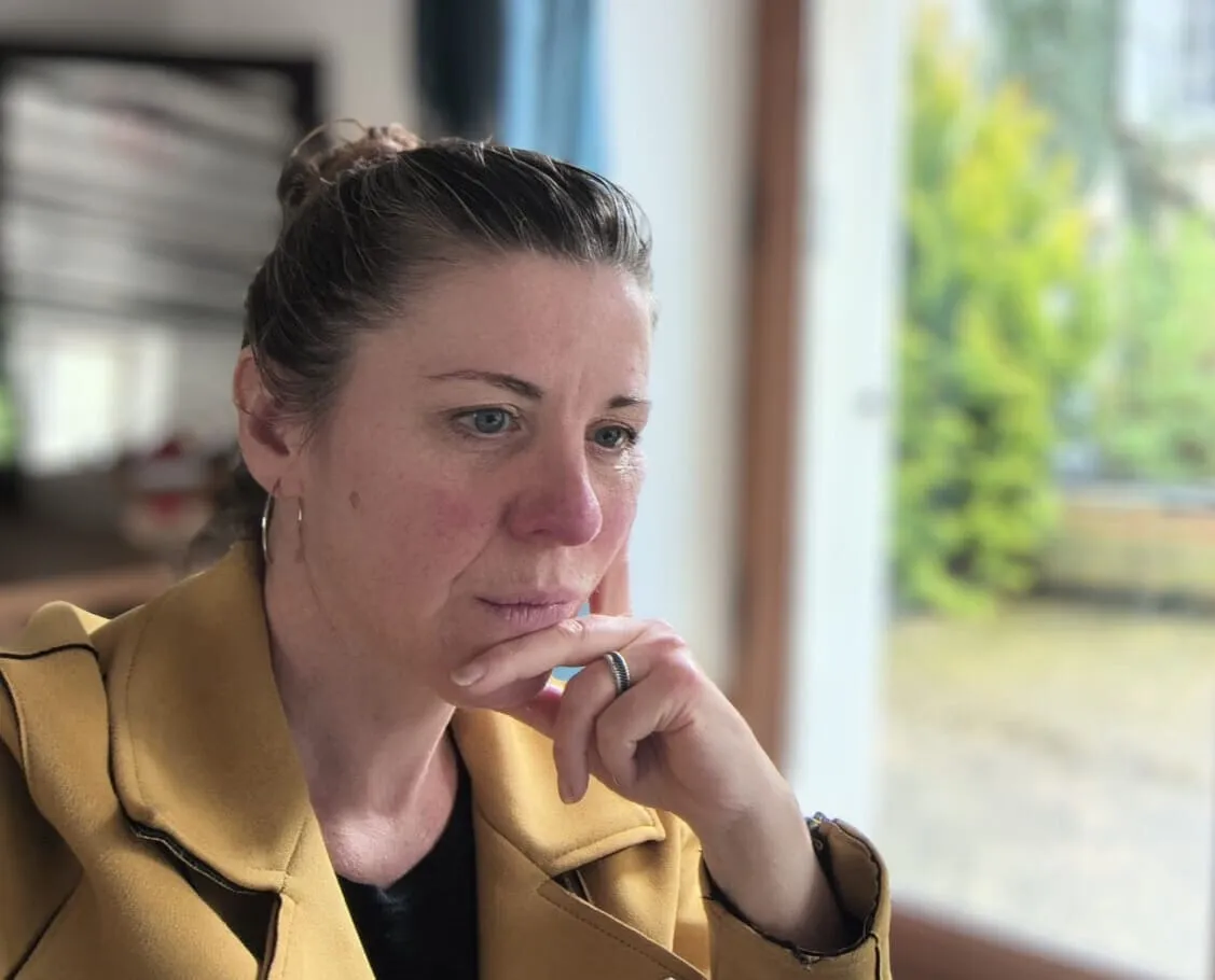 Marion Nogues, Coach prospection