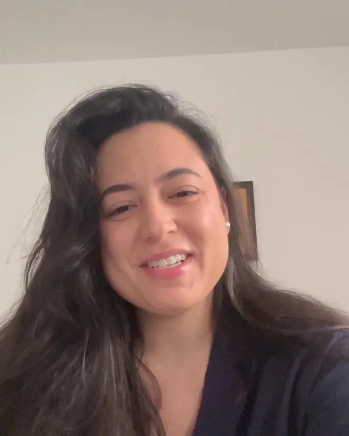 Rym Ezzedine, membre du mentorat Ascension