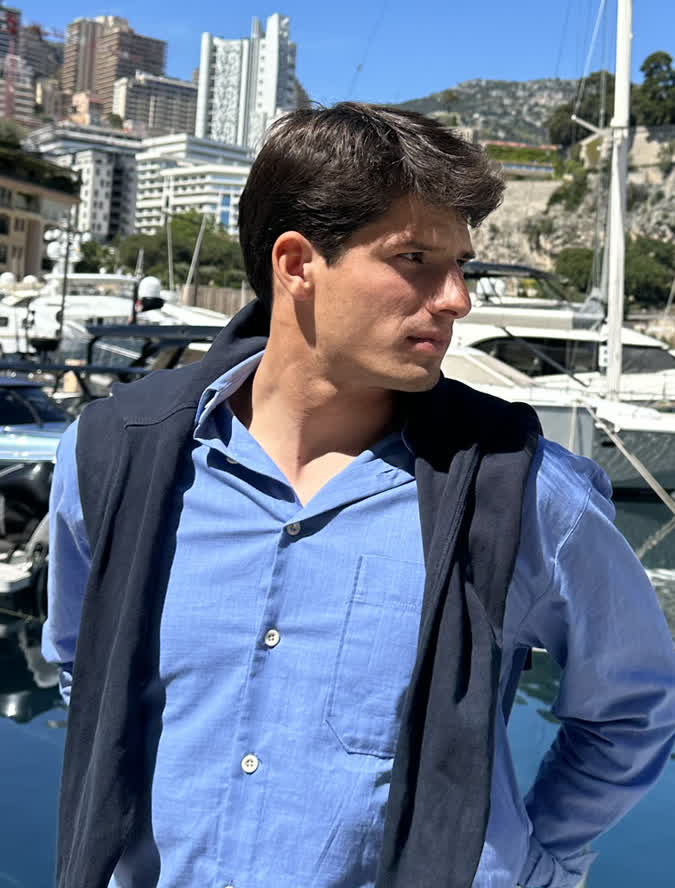 Gaëtan Lepelletier