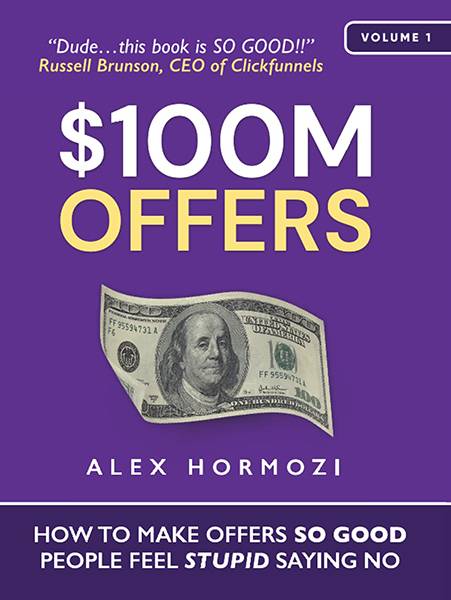 100m offers alex hormozi