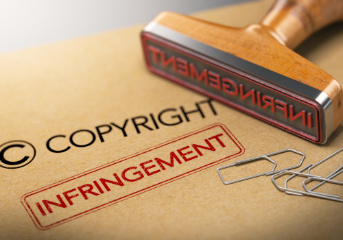 Copyright vs copywriting